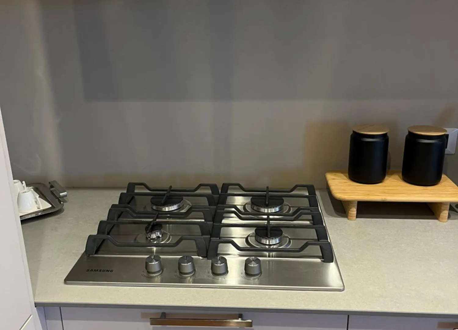 Ferienwohnung Etna Tra Le Querce Santa Venerina