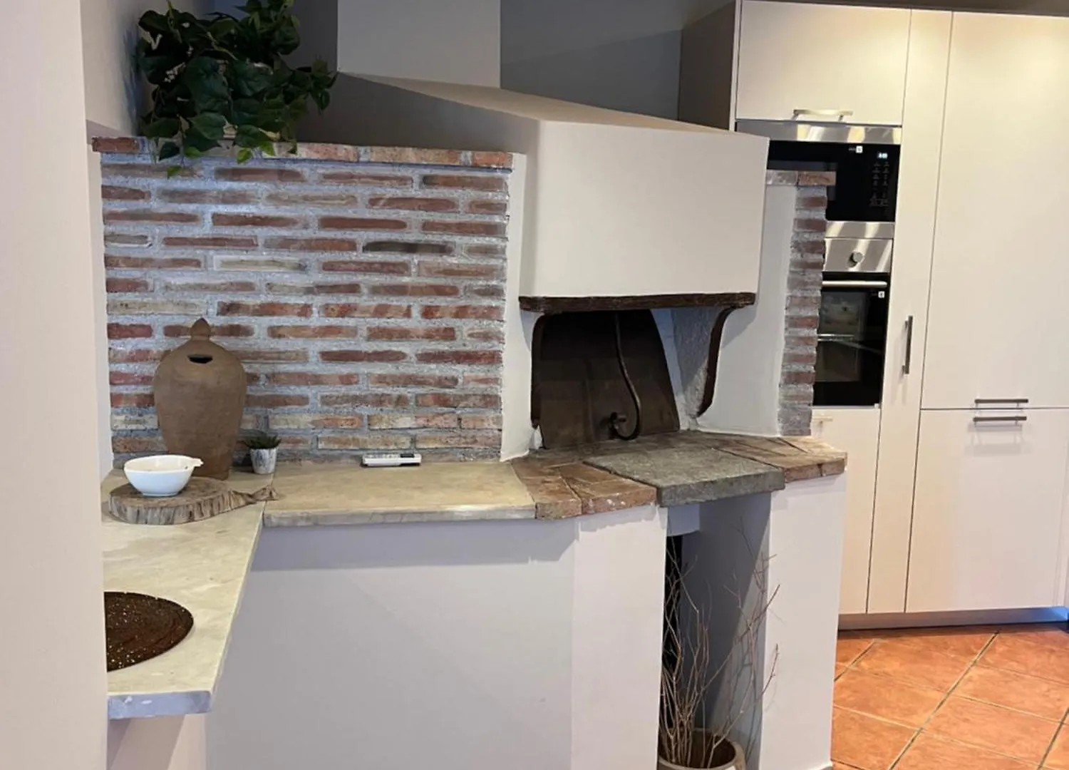 Ferienwohnung Etna Tra Le Querce Santa Venerina Italien