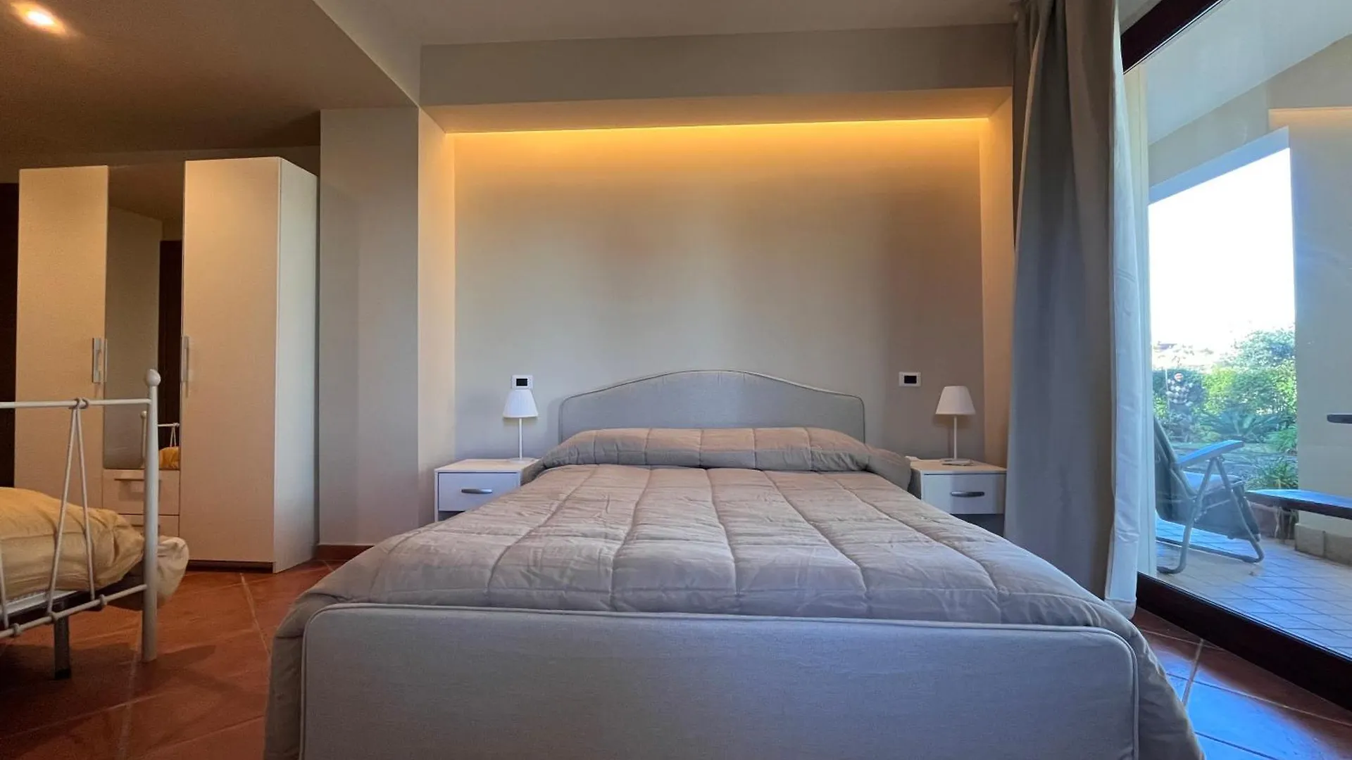 Ferienwohnung Etna Tra Le Querce Santa Venerina Italien