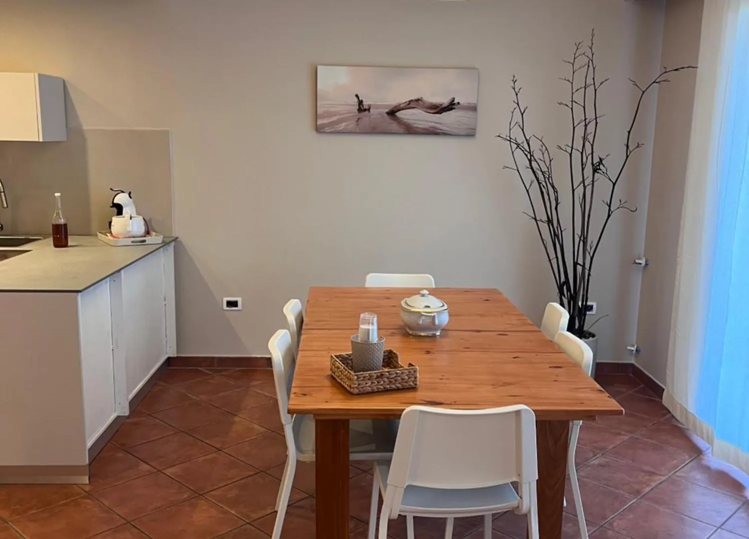 Ferienwohnung Etna Tra Le Querce Santa Venerina Ferienhaus