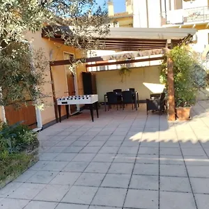 Scalzi 18 Apartment Verona