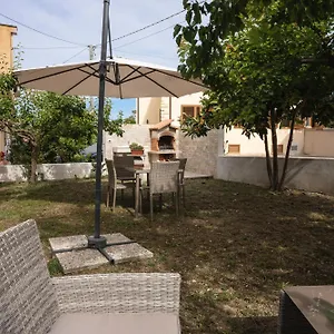 Alessandra's Apartment Sassari