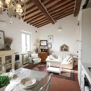 Zaffiro Bianco , San Gimignano Italie